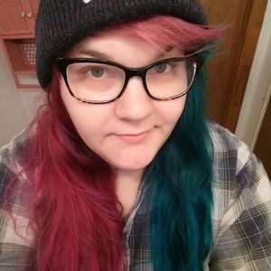 Meet your Posher, Bethanie